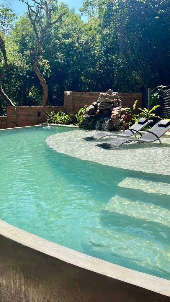 Residencia en San Bernardino con excelente ubicacion — foto 2