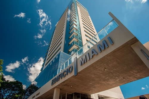 Departamento En Alquiler En Miami Tower | 3 Dormitorios — foto 1