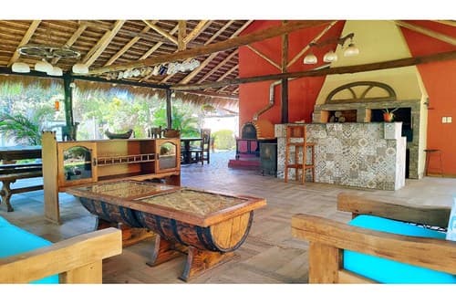 Casa-Venta-Ava Mbachi, Mbachio II, Lambaré, Central, foto 3