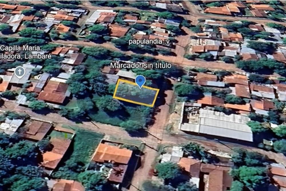 Terreno - Venta - Paraguay Central Lambaré, foto 1