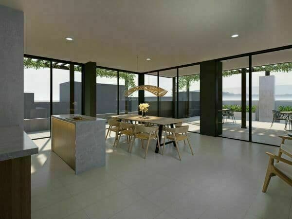 Departamento en R5 Las Lomas, foto 5