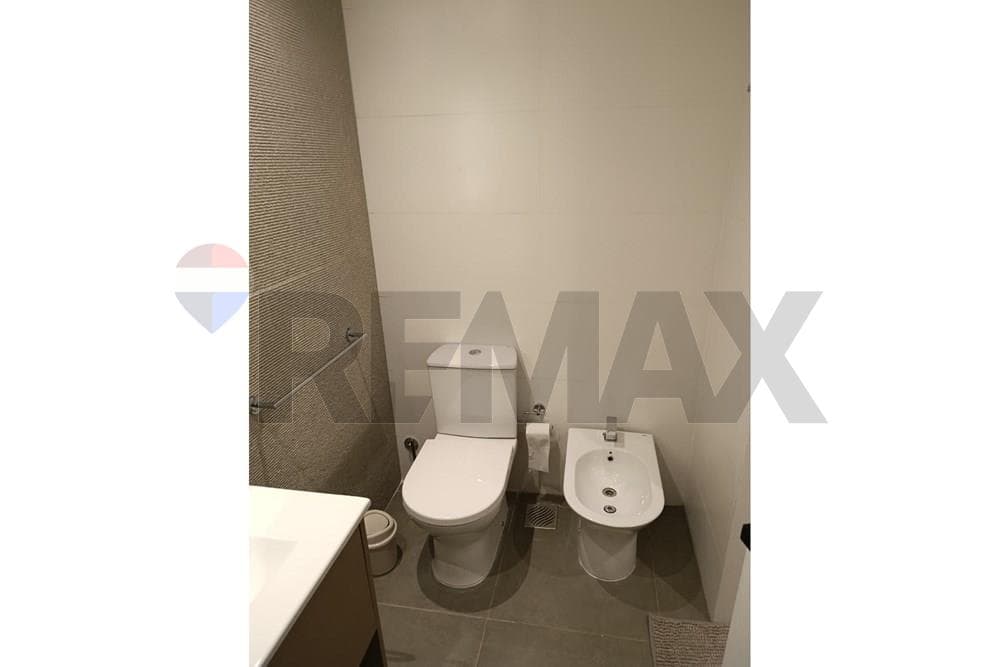 Departamento - Alquiler - Las Lomas (Carmelitas), Paraguay