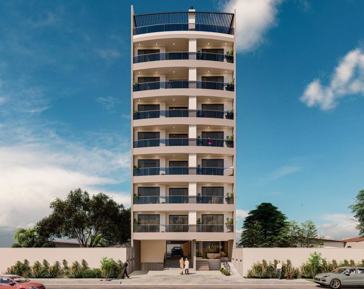 En venta departamentos en pozo en el Edificio Ayre Santa Teresa