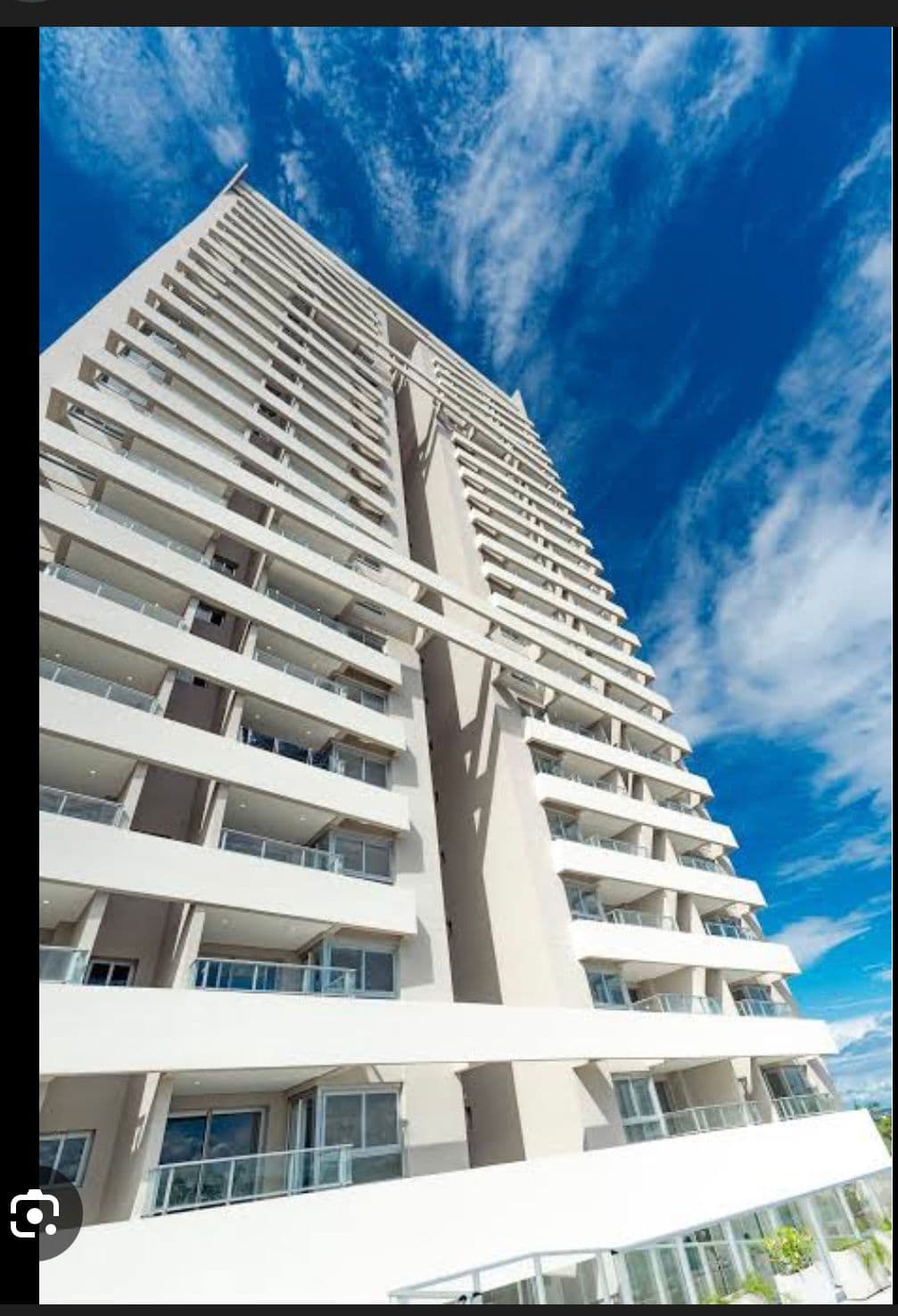 Alquilo departamento de 2 habitaciones amoblado en Fortaleza BOGGIANI