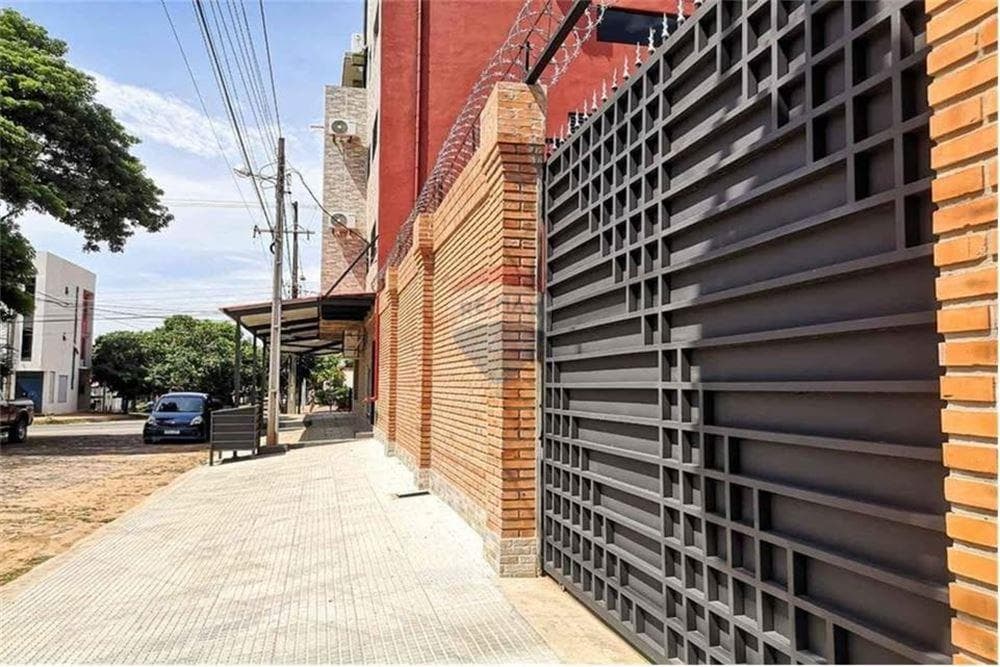 Alquilo departamento a estrenar