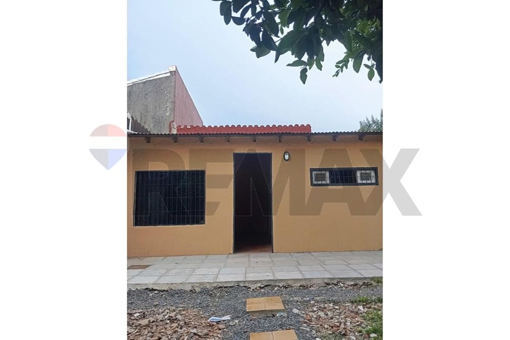 Casa con amplio terreno en San Lorenzo — foto 2