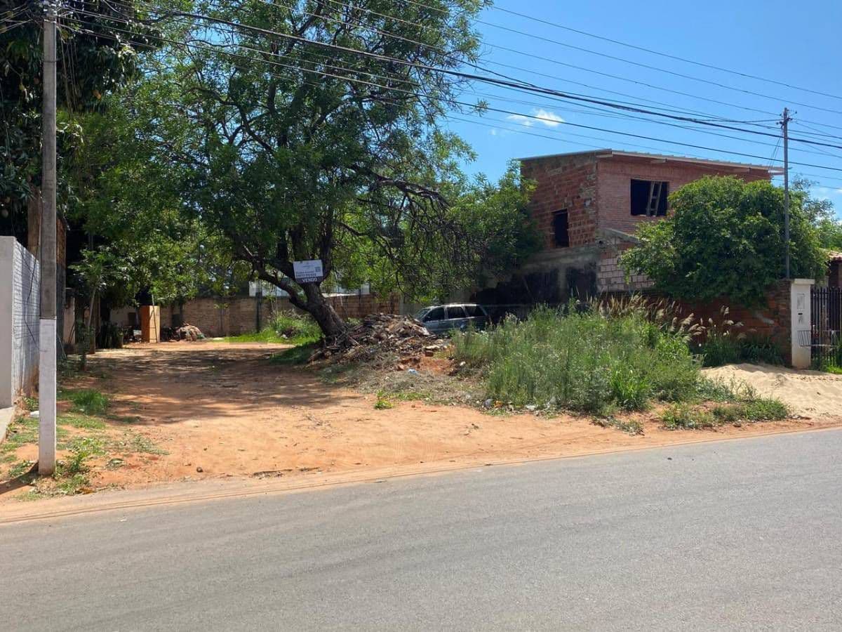 **terreno en venta en San Lorenzo – oportunidad de inversión**