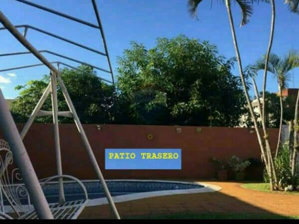 Casa en venta – cuarto barrio, Luque