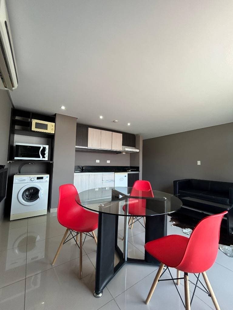 Departamento Equipado y Amoblado “Edificio Blk Americana” - 1 Dormitorio, foto 3