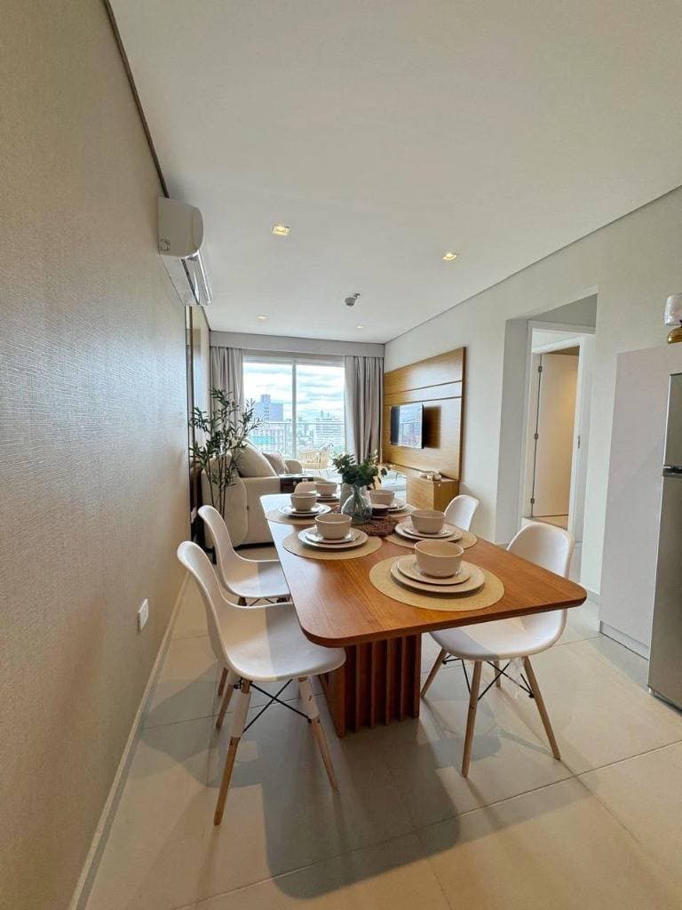 En venta departamento a estrenar 2 habitaciones edificio first living