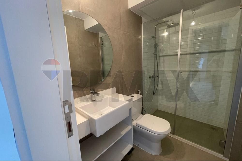 Departamento - Alquiler - Santísima Trinidad, Paraguay, foto 5