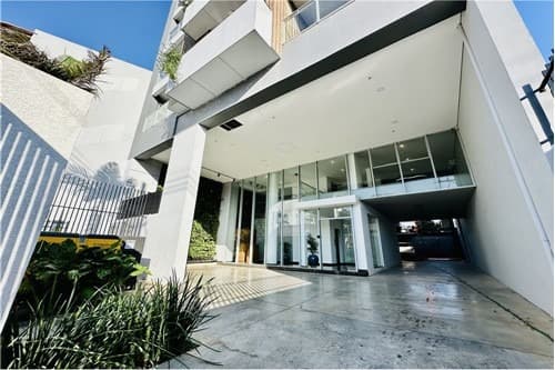 Departamento-Alquiler-Rogelio Benítez entre Mcal. López y Guido Spano, foto 2