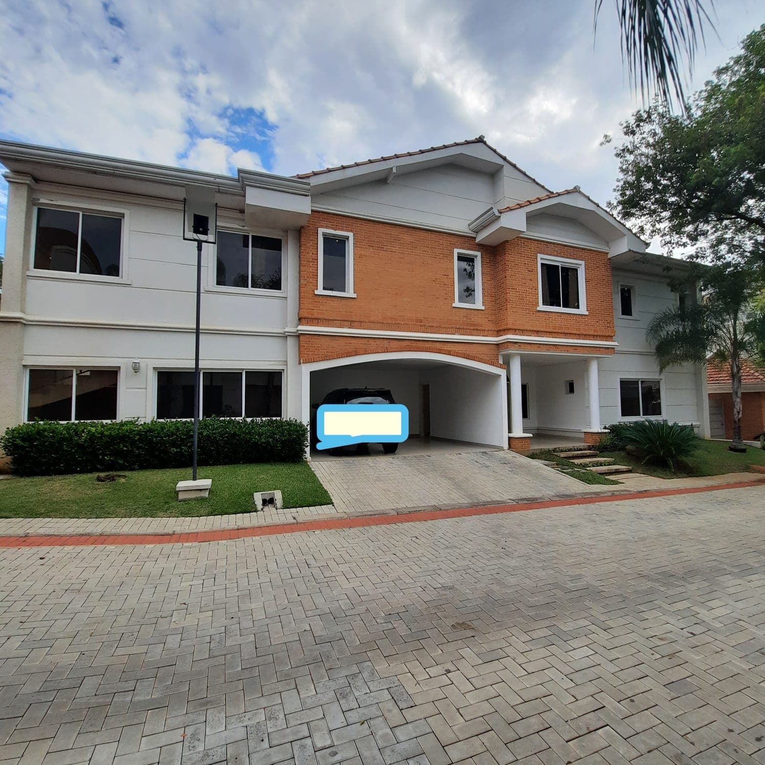Casa en condominio — foto 1