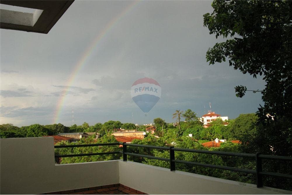 Departamento - Alquiler - Nazareth, Paraguay — foto 1