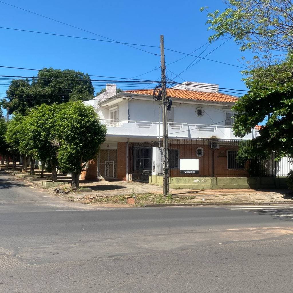 Propiedad en esquina estratégica sobre avda. Medicos del chaco, foto 4