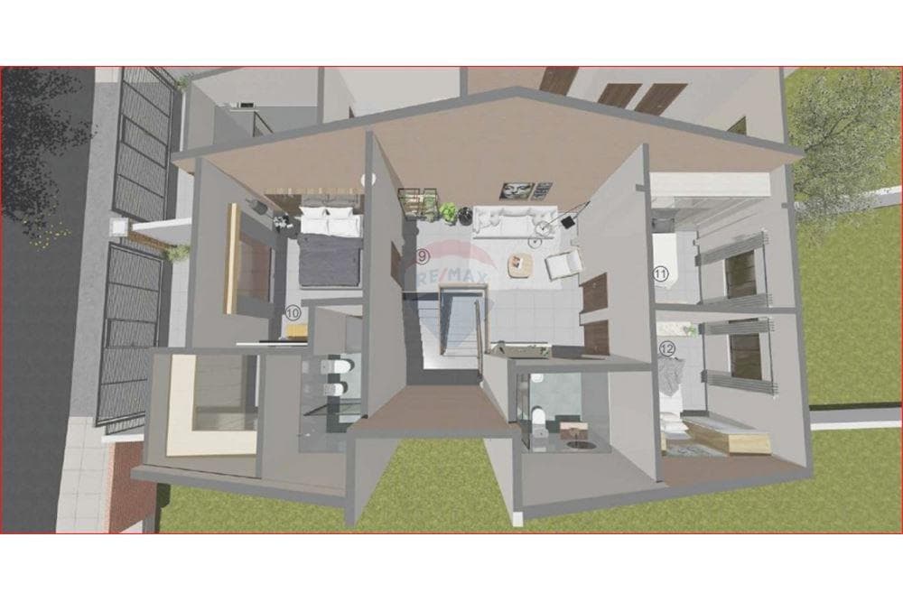 Hermoso duplex en villa aurelia, foto 3