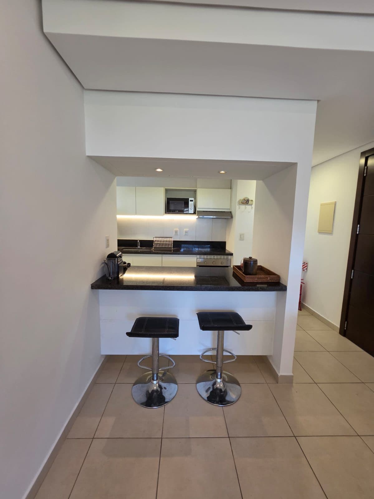 Departamento Amoblado De 90 M2 En Mburucuya - Lap7925277, foto 4