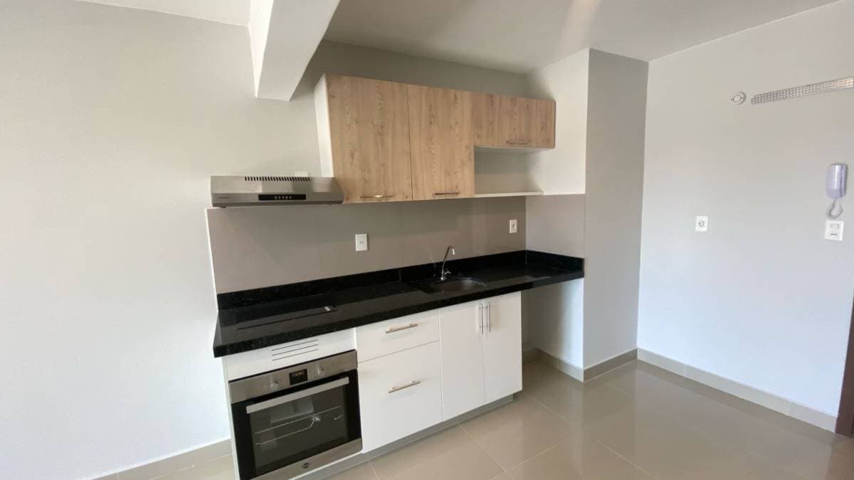 Departamento en Luque zona cit, foto 2
