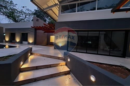 Casa de Verano-Venta-PY Cordillera San Bernardino, foto 3