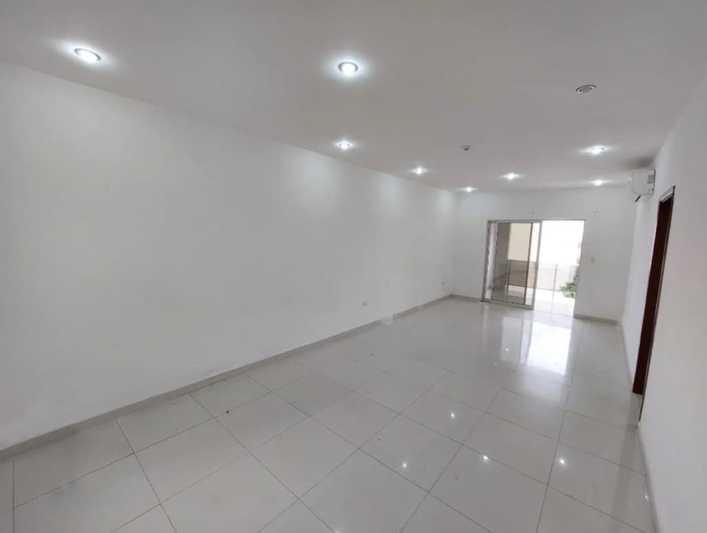 Departamento En Alquiler Tipo Penthouse, Zona Boggiani Mcal Estigarribia — foto 2