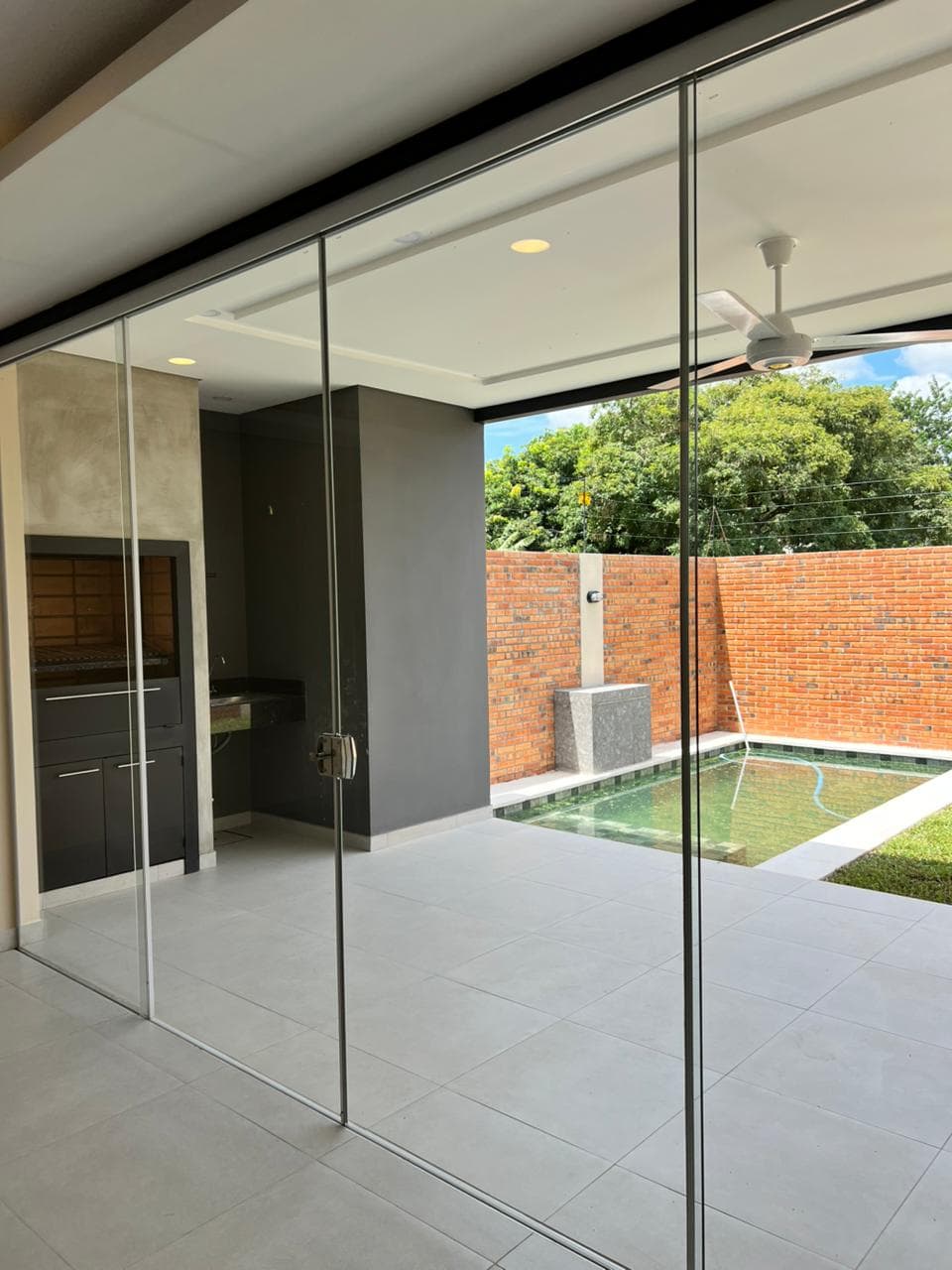 Alquilo dúplex premium en jardín de oro - Luque