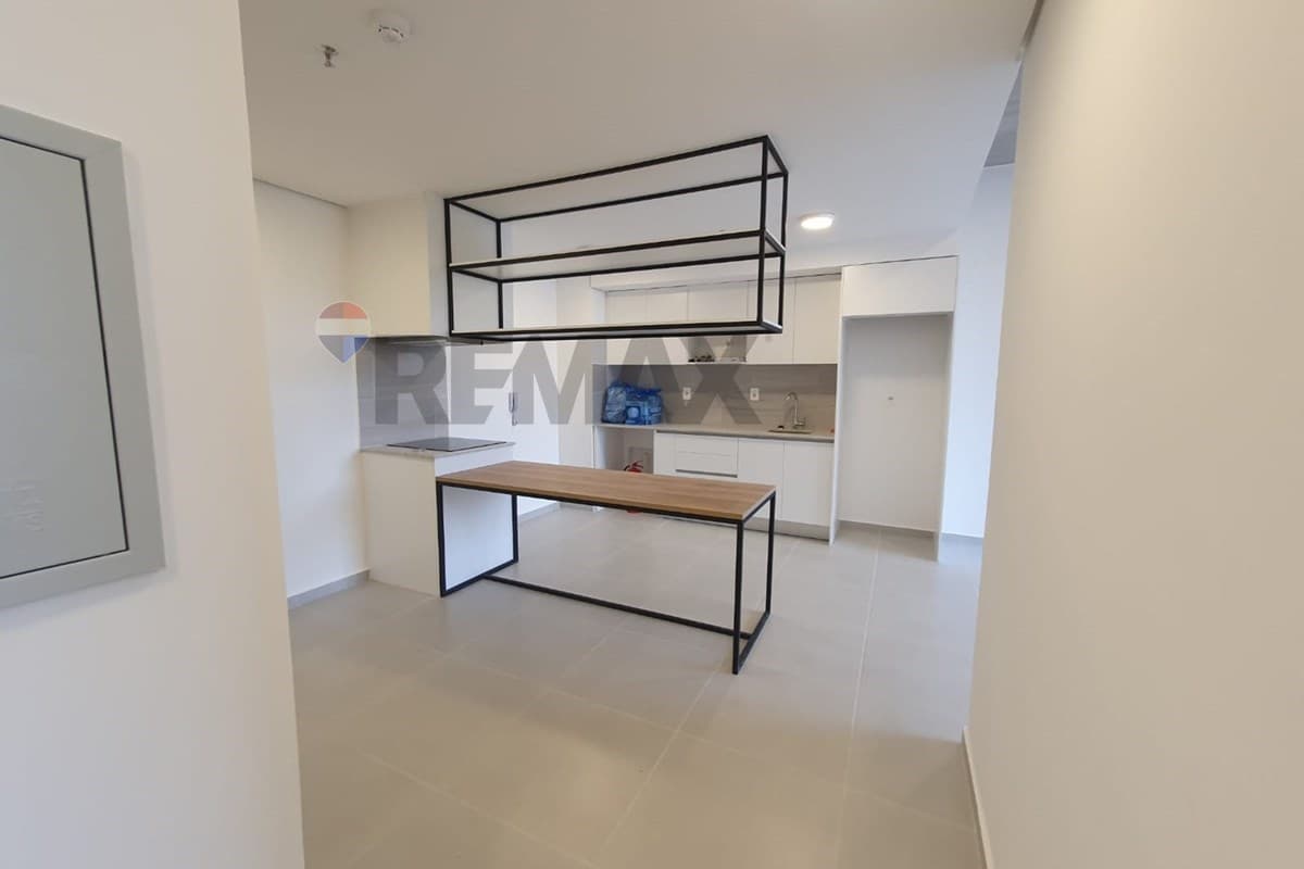 Departamento en alquiler - Las Mercedes, foto 2
