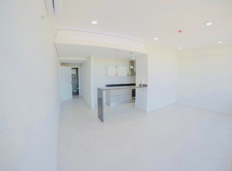 En alquíler hermoso departamento a extrenar zona Villa Morra, foto 5