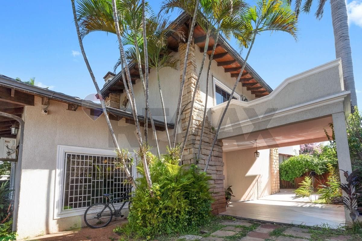 Casa en asuncion pinoza, foto 1