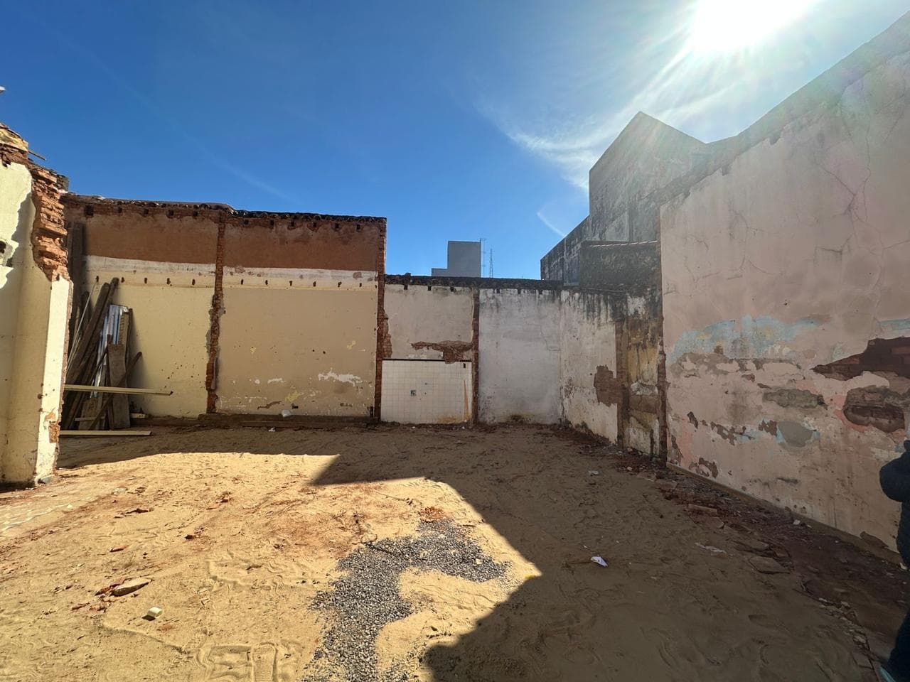Terreno en barrio catedral, foto 5