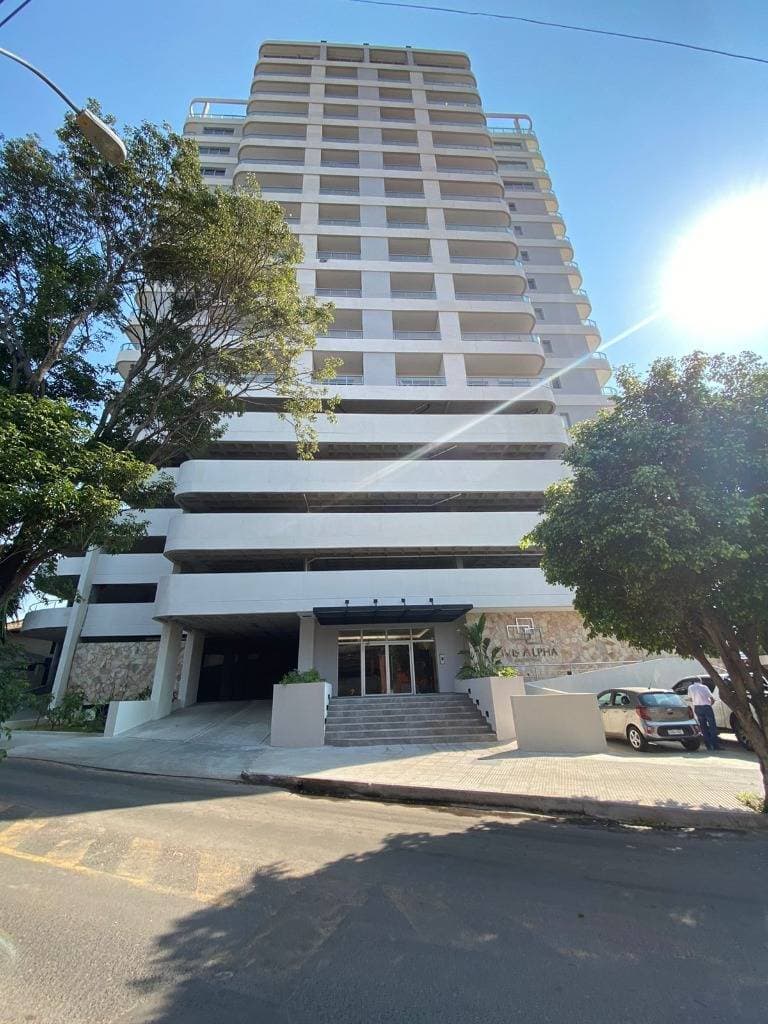 Departamento Amoblado a estrenar en el Edificio CIVIS ALPHA — foto 1