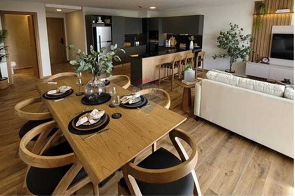 Departamento - Venta - Carmelitas, Asunción, Paraguay, foto 4