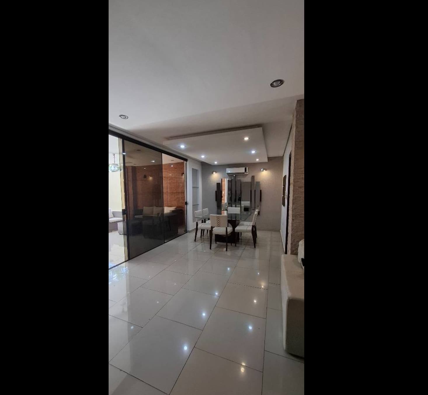 En alquiler duplex semi amoblado en bo Los Laureles, foto 2