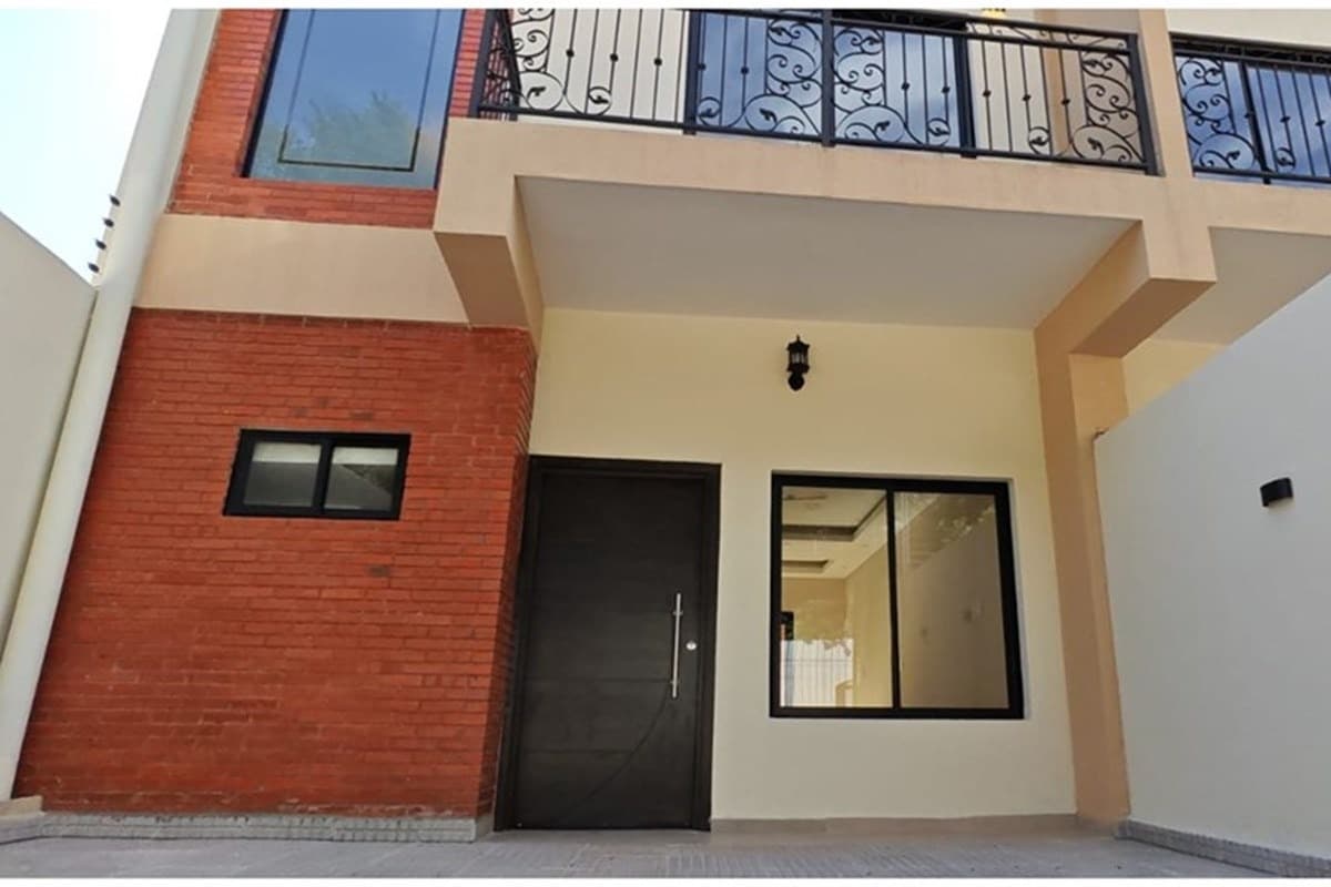 casa dúplex en zona Villa Amelia, San Lorenzo, foto 1
