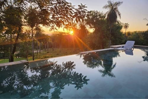Vendo casa en San Bernardino