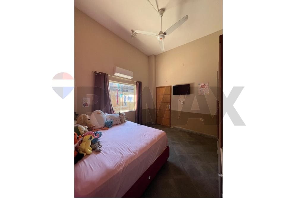 Preciosa casa en el barrio hipodromo de asuncion, foto 5