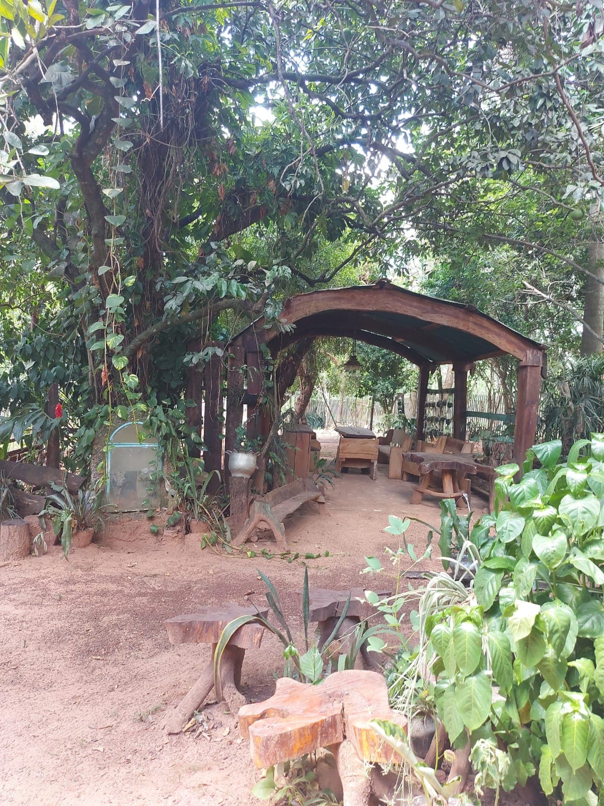Granja, foto 5