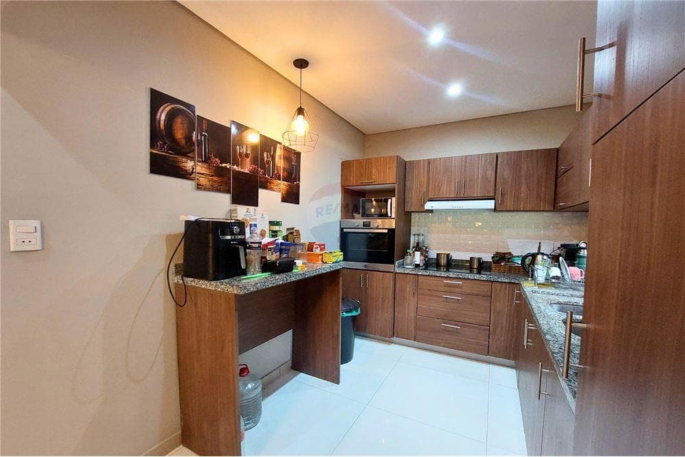 Casa en Luque primer barrio, foto 4