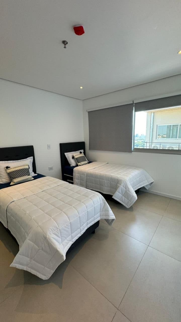 Departamento De 2 Dormitorios Amoblado Civis Alpha, foto 1