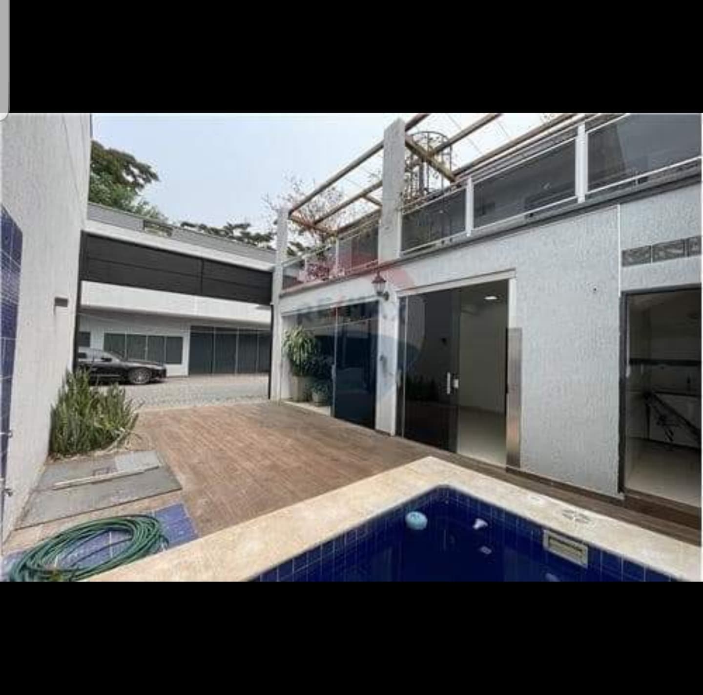 de Dúplex en Condominio Casa Fuerte (Amoblado) B° Nazareth, foto 4