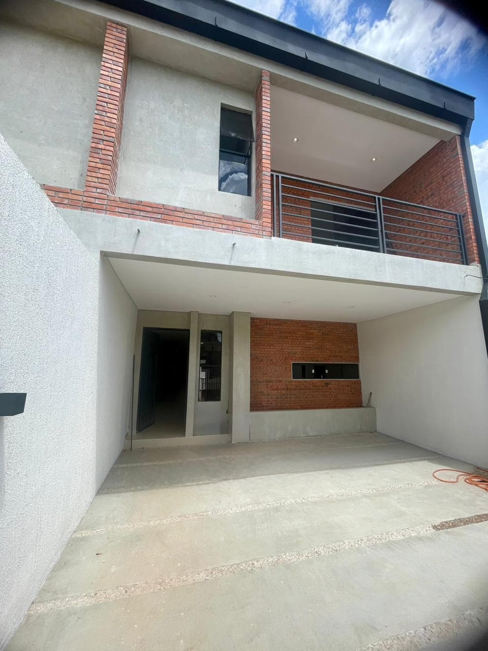 Dúplex a estrenar en alquiler – amplio y moderno | cuarto barrio