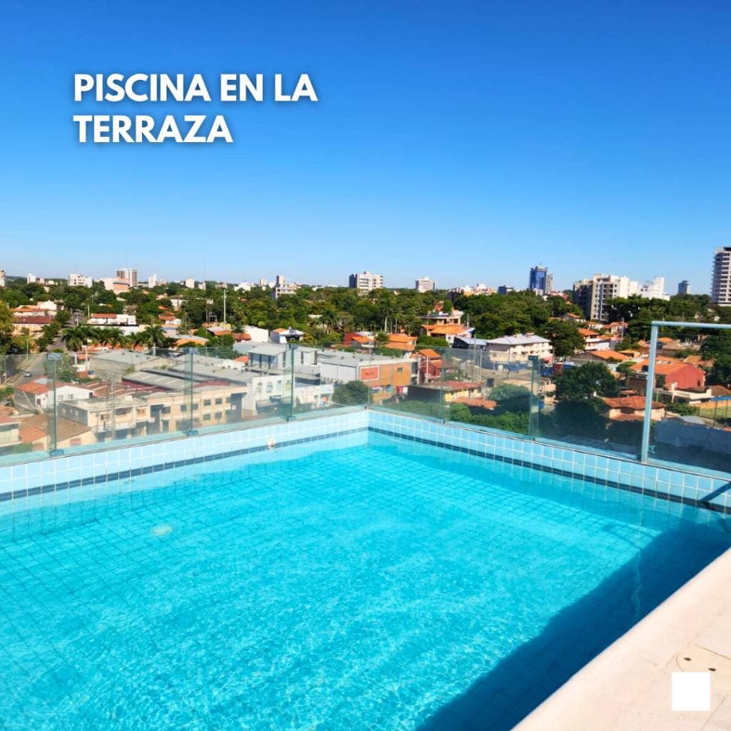 Departamento tipo dúplex de 72 m² en el piso 5 del Edificio Matrisa, foto 2