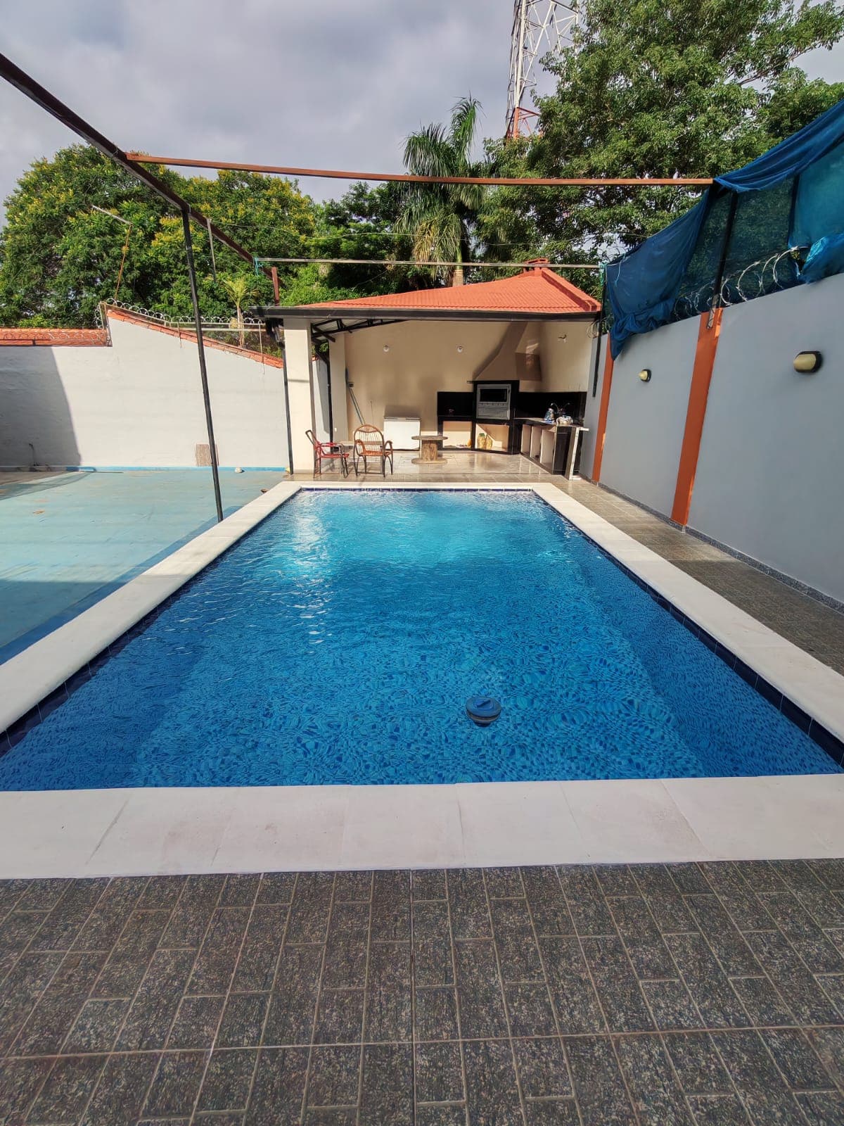 ¡en alquiler! Hermosa casa a estrenar en Ñemby, foto 5