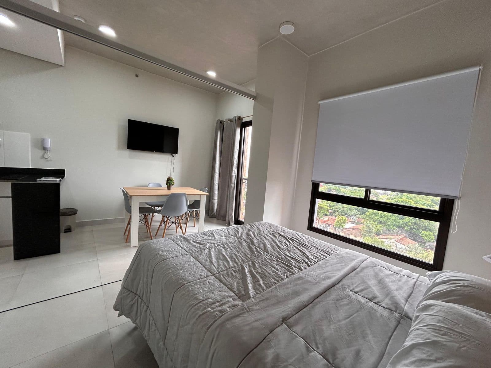Departamento amoblado, foto 2
