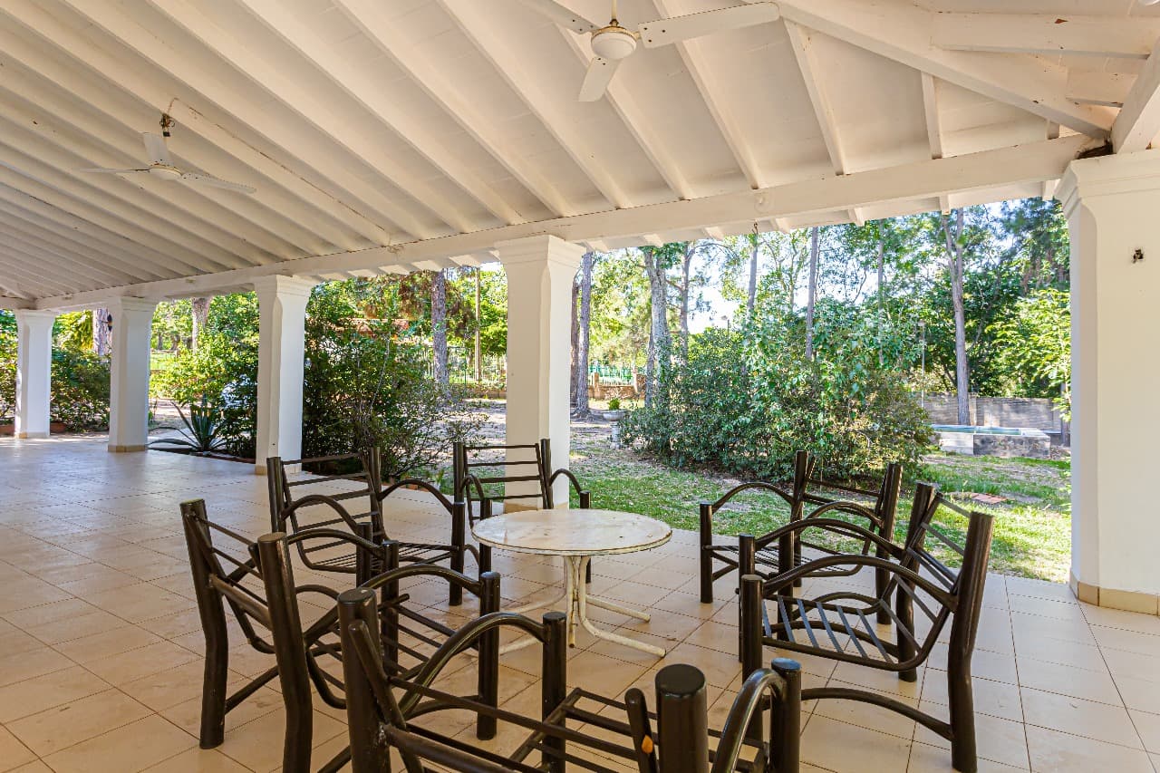 En Venta Quinta En Caacupe Con 3 Habitaciones En Suite, foto 3