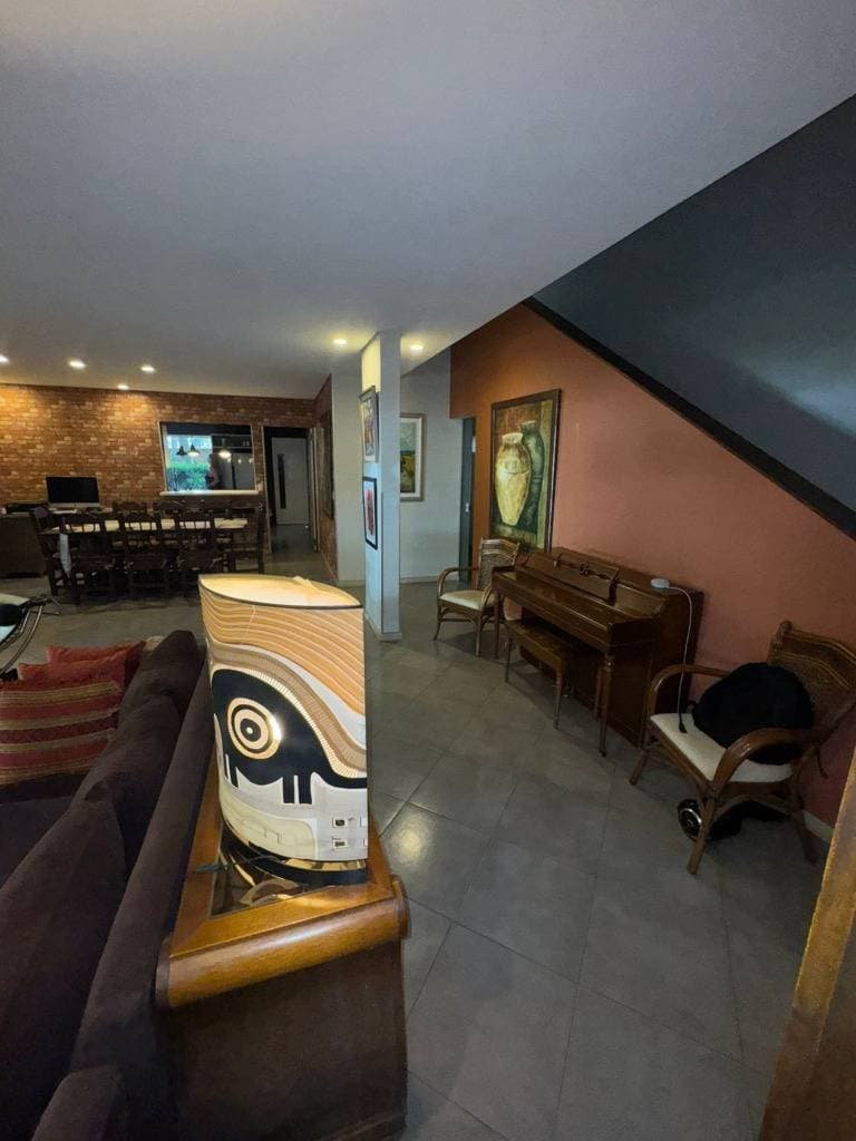 hermosa casa en Condominio Botánica V, foto 2