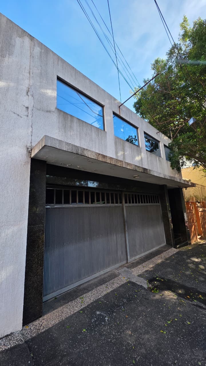 Vendo 1442m2 Terreno Barrio La Encarnacion