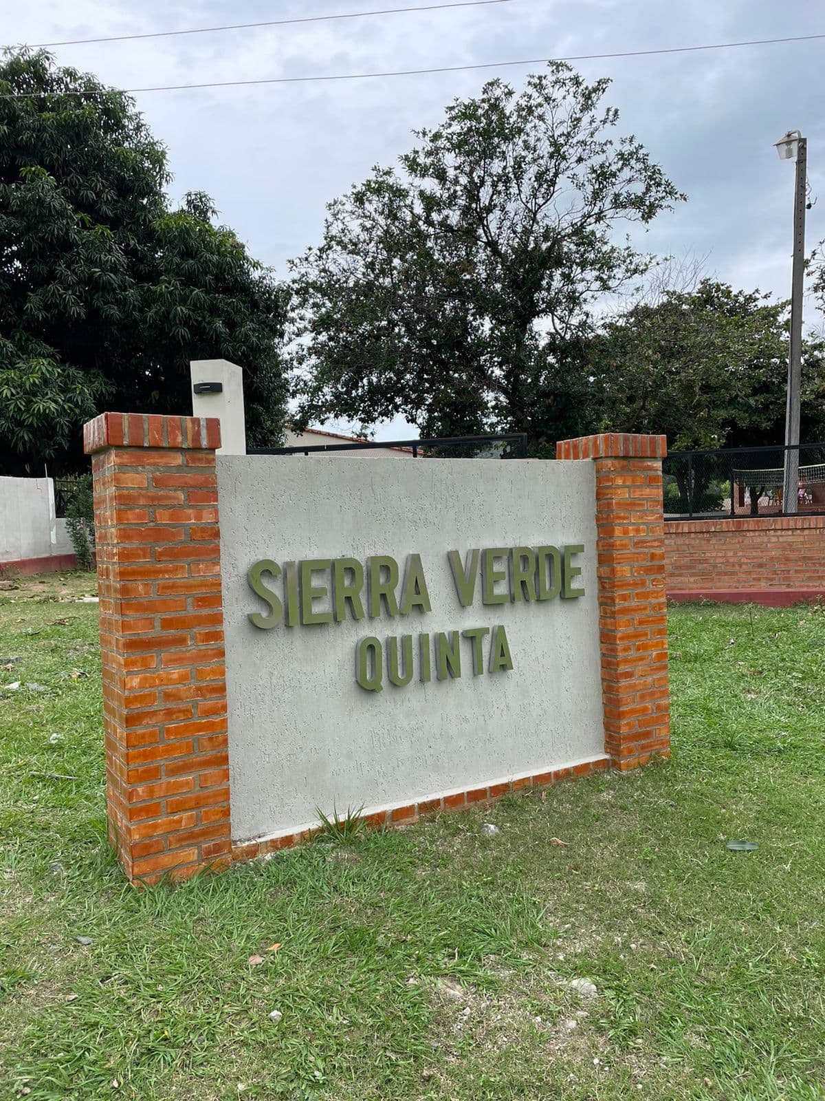 Casa Quinta en Paraguari
