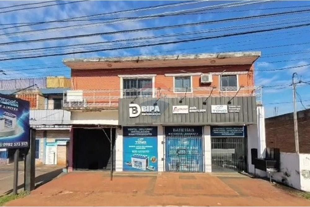 En venta propiedad sobre acceso sur — foto 1