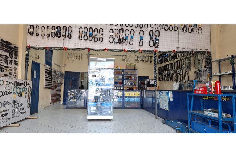 Local comercial ruta 2 pegado shopping San Lorenzo, foto 3