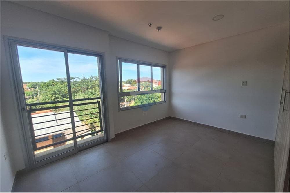Departamento - Alquiler - Fernando de la Mora, foto 3